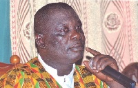 Prophet Gabriel Ntim