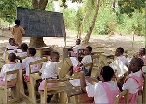 Schools in the country are bedeviled with infrastructural challenges