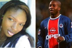 Godwin Okpara was jailed for sexually assaulting his adopted daughter