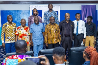 UG Department of Political Science, has held the maiden edition of its flagship outreach programme