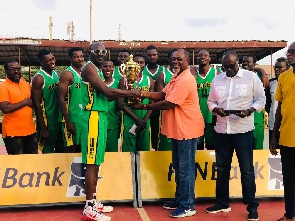 The Braves of GRA are champions of 2022 ABL
