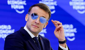 Macron In Glasses.png