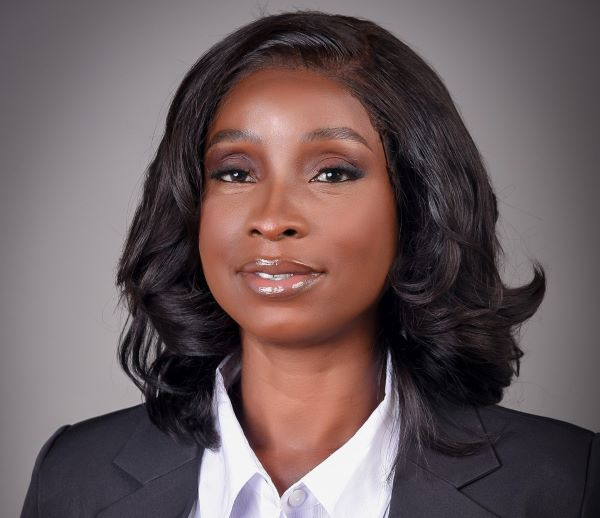 Rukayatu Issaka is the Marketing Director at Adam Ro Music Ltd