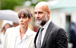 How Guardiola opened up about his divorce to Man City players How Guardiola opened up about his divorce to Man City players
