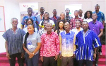 Communications Ministry launches tool to track MMDCEs' sanitation performance