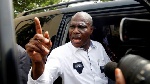 DR Congo's Fayulu says Tshisekedi wants to cling to power 'at any cost'