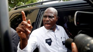 Martin Fayulu9
