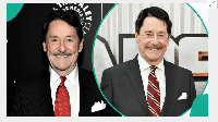 Legendary Transformers voice star Peter Cullen dies at 8