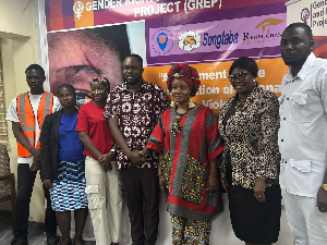 Stakeholders are urging stronger implementation of Ghana’s Domestic Violence Act
