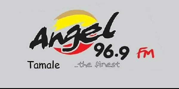 Angel FM no longer belongs to Dr. Kwaku Oteng