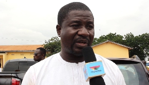 It is unfortunate to attribute NDC’s 2016 defeat to only me – Sidi Abubakar