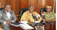Addae Antwi-Boasiako said the era of issuing licenses without recourse to due process is over