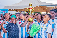 The festival also featured other engaging activities, including a “Night of Reflection