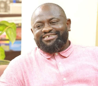 Michael Petit Mawugbe is the President of the Online Publishers Association of Ghana (OPAG)