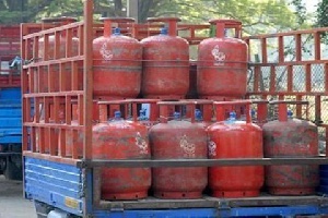 LPG Marketers wanted to protest against government Cylinder re-circulation programme