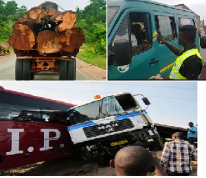 The country is still grappling with accidents resulting from carelessness of drivers
