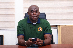 'Changes Will Come if Kotoko Lose to Aduana and Hearts' – IMC Chairman Nana Apinkrah