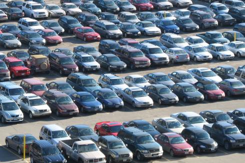 Vehicle registrations increase by 33.9% in May 2021 – Bank of Ghana report