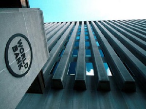 World Bank Techcabal