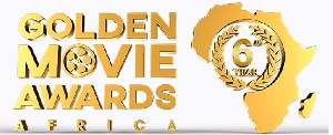 Golden Movie Awards Africa