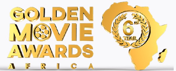 Golden Movie Awards Africa