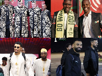 Egypt, Mali, Zimbabwe and Comoros have arrived in Morocco for AFCON