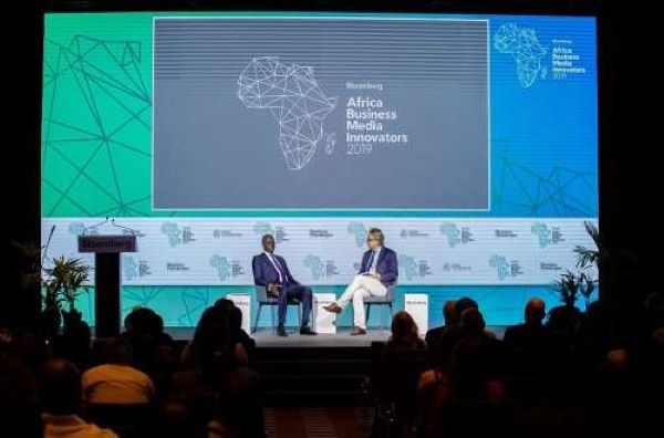 Bloomberg Africa Business Media Innovators Forum 2023 to convene in Cape Town