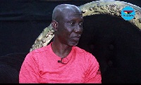 Ebo Whyte, CEO, Roverman Productions