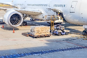 Cargo accounted for 19 percent of the airline's Ksh70.22 billion sales