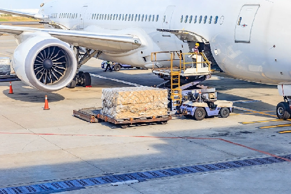 Africa\'s air cargo demand up 33% in H1-2021