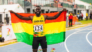 Ghanaian Sprinter Edwin Gadayi .jpeg