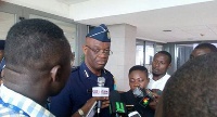 The sector commander advised importers to always deal with authorised agents licensed by Customs