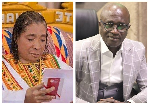 Why the late Apostle Safo allegedly bequeathed 50% of his shares to domestic staff