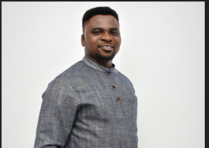 Dr David Tetteh is a pharmacists' representative on the NHIA Governing Board