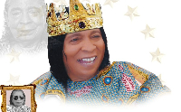 Apostle Kwadwo Sarfo was a Ghanaian cleric and tech manufacturer