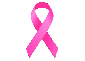 Cancer Ribbon