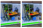 Watch CCTV footage of robbery at a gold shop in Mpohor