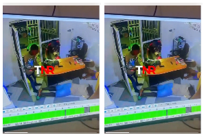 CCTV Fotag
