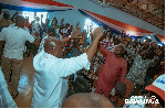 Yunyoo, Chereponi constituencies declare support for  Dr Bawumia