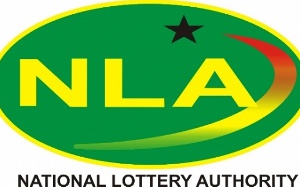 The National Lottery Authority has been accused of allegedly bribing some MPs to pass a law