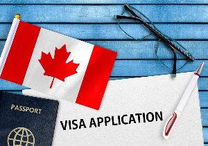Canada Visa Application122