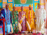 AOYAD Royal Council announces third anniversary celebration AOYAD Royal Council announces third anniversary celebration