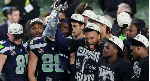 Seahawks dominate Patriots to win Super Bowl