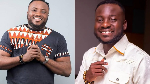 ‘Wait 8 years before comparing NDC’s comedy record to NPP’ - DKB tells Lekzy
