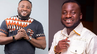 DKB says comparing the NDC’s two years to NPP’s eight years is unfair