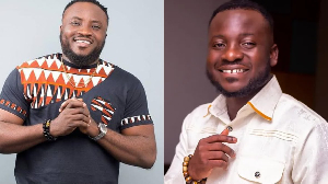 DKB says comparing the NDC’s two years to NPP’s eight years is unfair