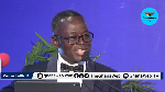 'Don't flee Ghana, help make it better' - Justice Kulendi to young lawyers