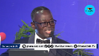 Justice Kulendi urges youth to reject cynicism and work to strengthen Ghana