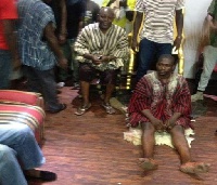 The chieftaincy dispute in Akuapem started brewing around mid-2016