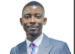 Finance And Energy Policy Analyst, Richmond Eduku.png